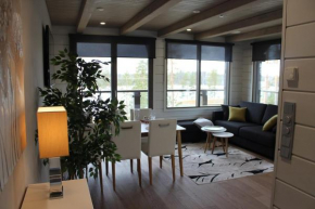 Naava Chalet Lumi 301 Ähtäri